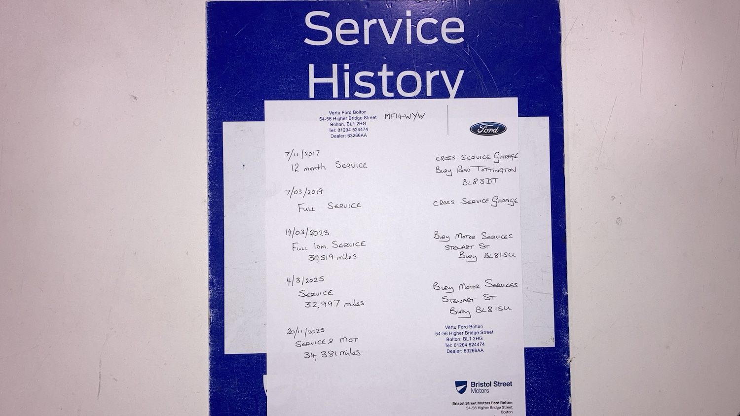 Used Audi TT 2014 for sale - 76693224: Photo 8