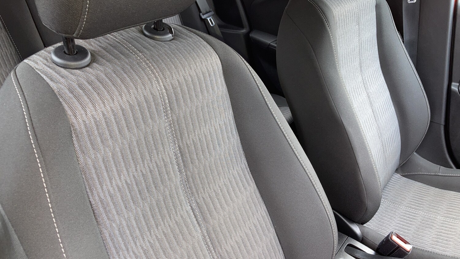 Used Vauxhall Corsa 2021 for sale - 77687903: Photo 12