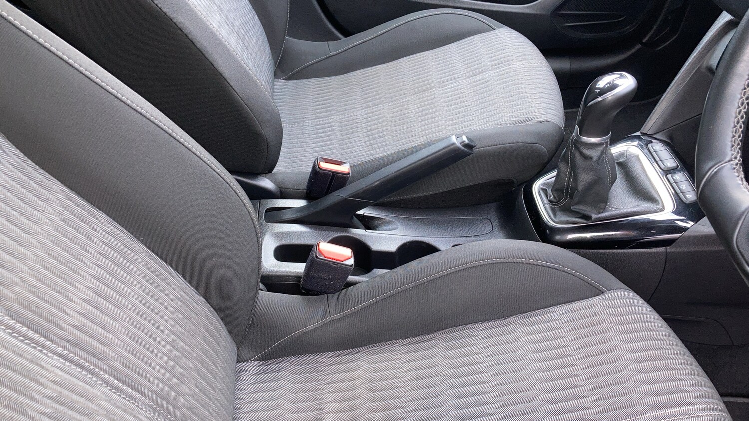 Used Vauxhall Corsa 2021 for sale - 77687903: Photo 13