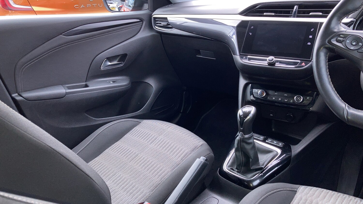 Used Vauxhall Corsa 2021 for sale - 77687903: Photo 15