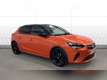 Used Vauxhall Corsa 2021 for sale - 77687903: Photo