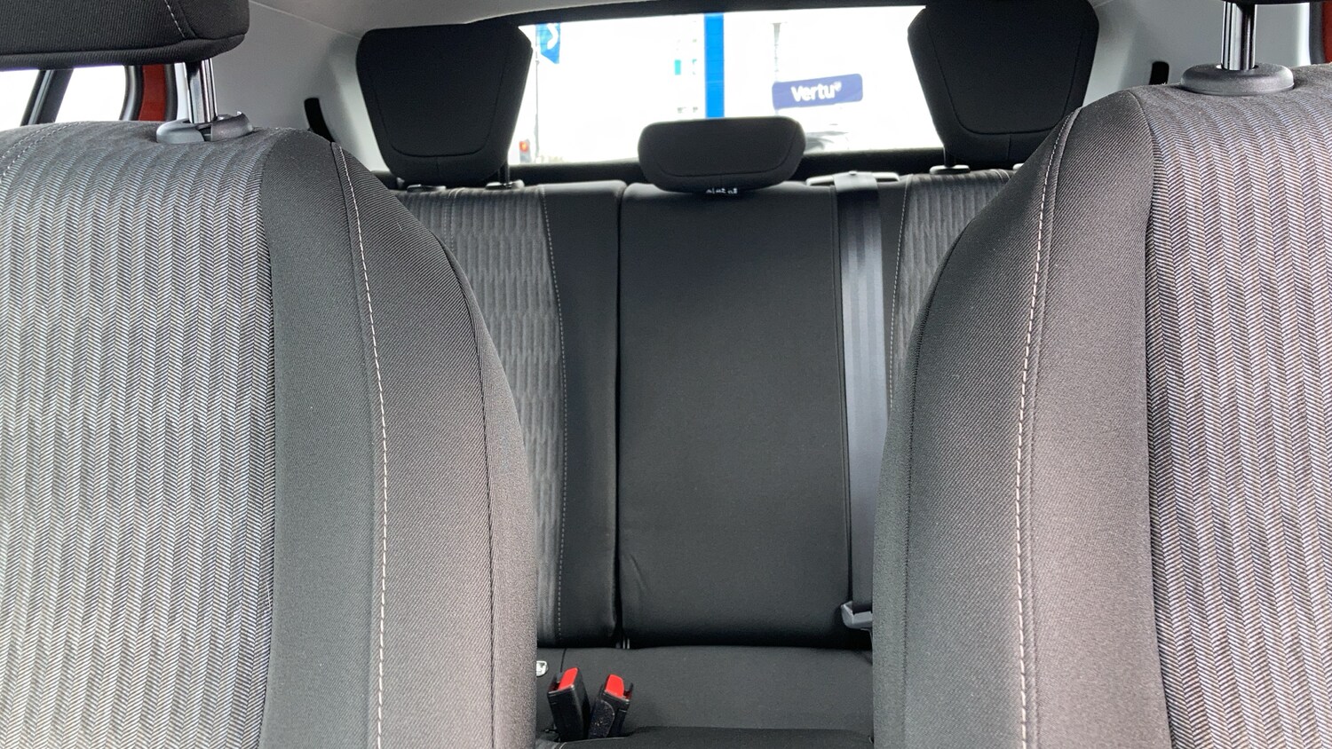 Used Vauxhall Corsa 2021 for sale - 77687903: Photo 20