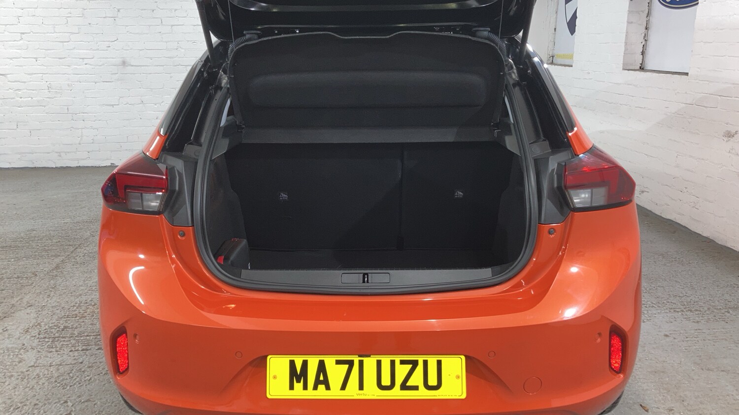 Used Vauxhall Corsa 2021 for sale - 77687903: Photo 24