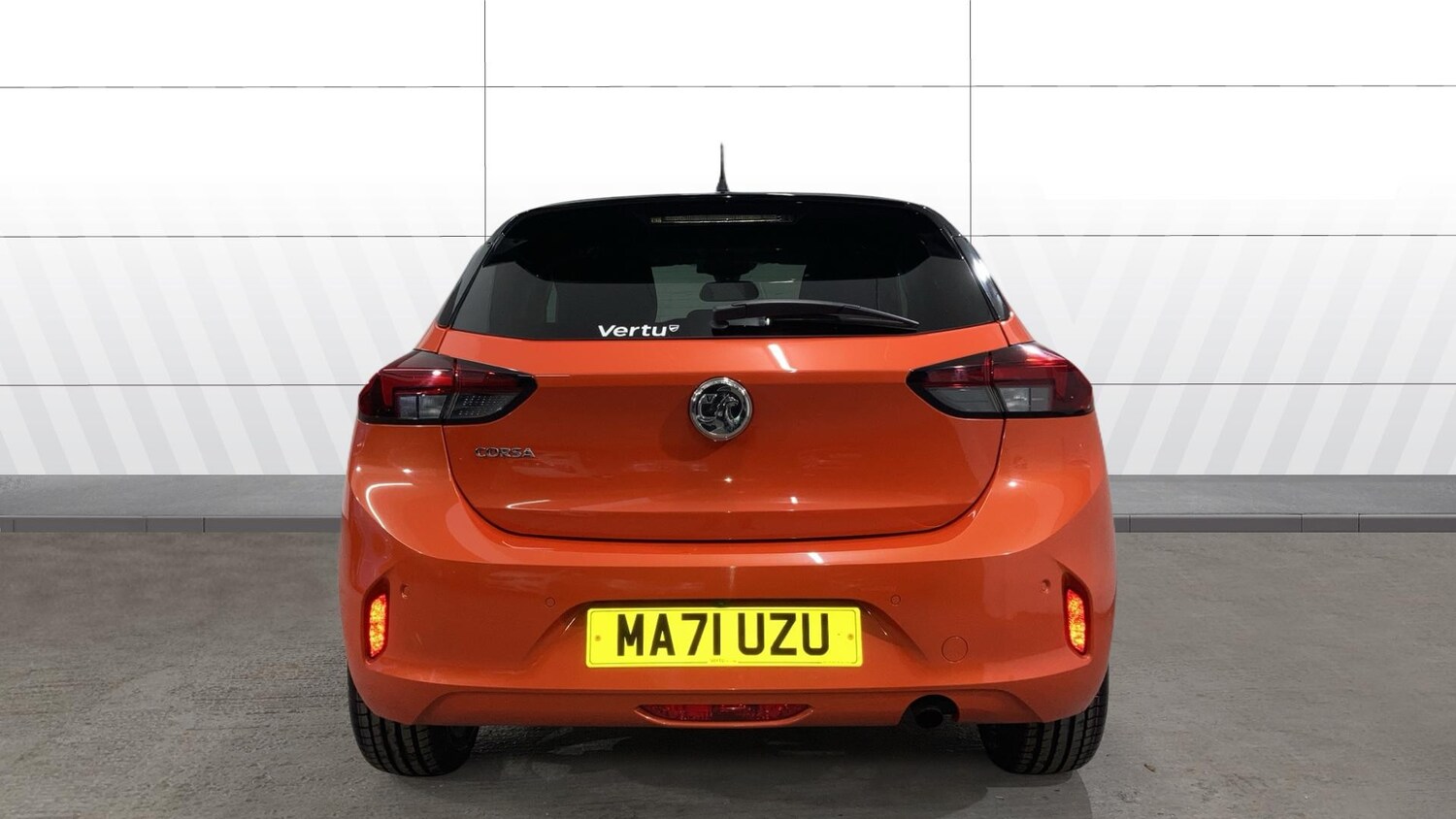 Used Vauxhall Corsa 2021 for sale - 77687903: Photo 25