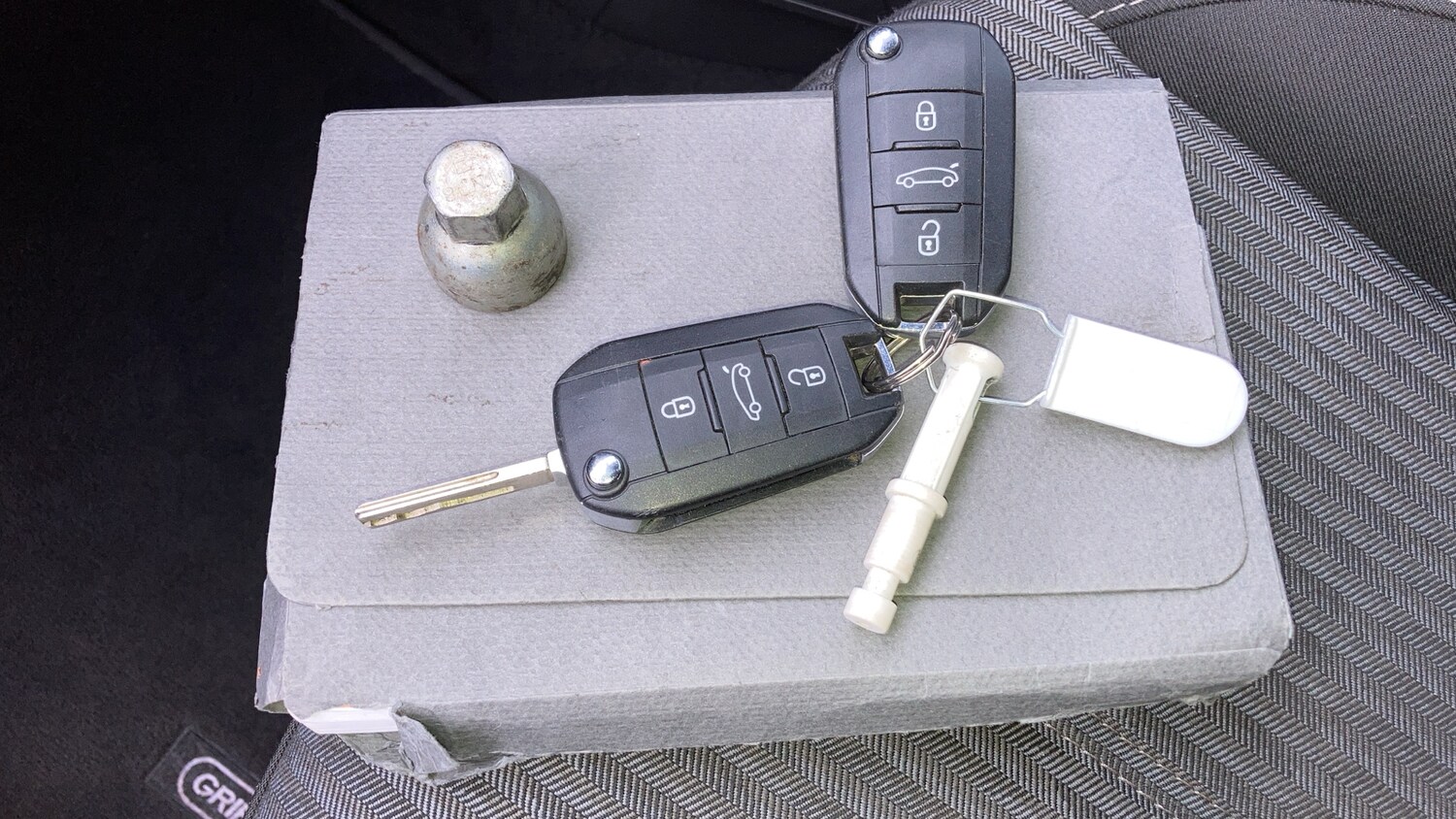 Used Vauxhall Corsa 2021 for sale - 77687903: Photo 27