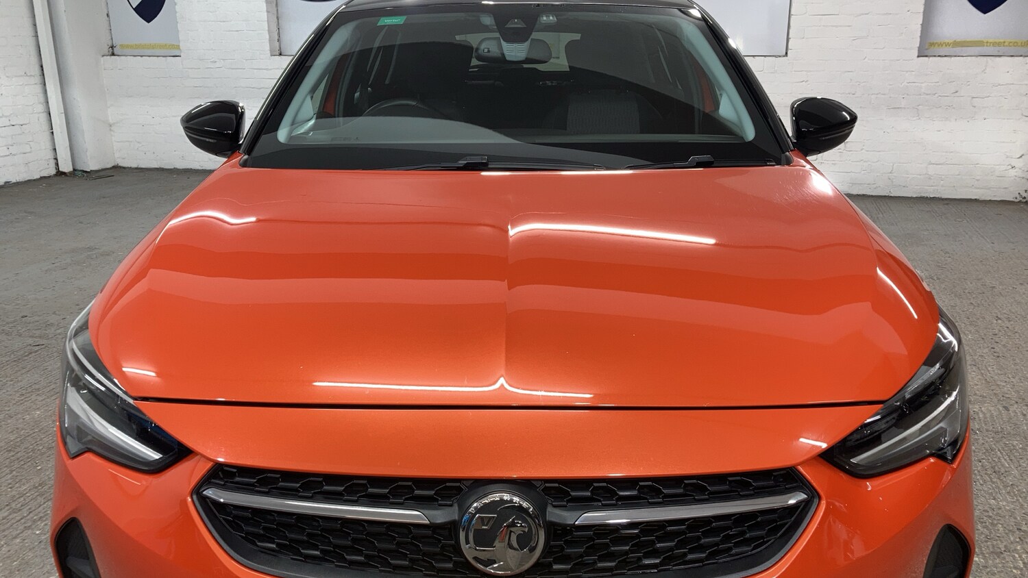 Used Vauxhall Corsa 2021 for sale - 77687903: Photo 29