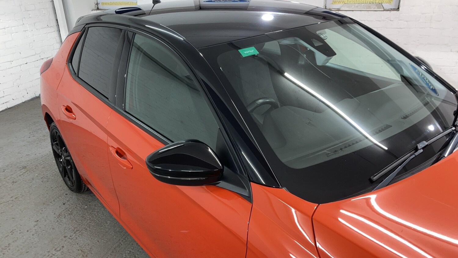 Used Vauxhall Corsa 2021 for sale - 77687903: Photo 31