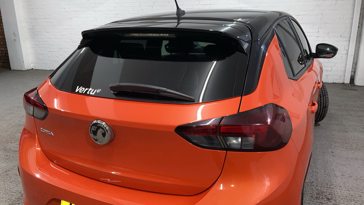 Used Vauxhall Corsa 2021 for sale - 77687903: Photo 35