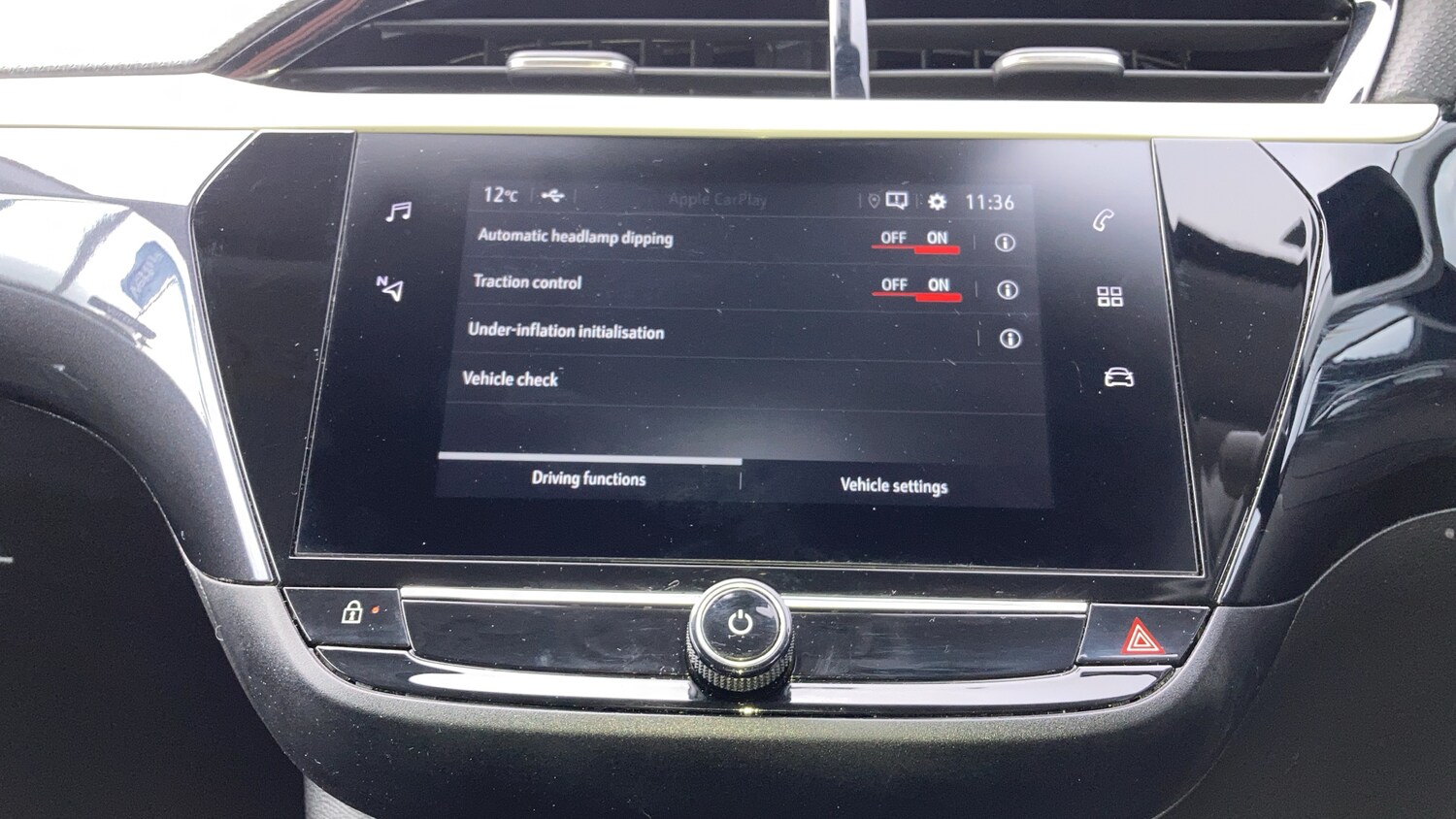 Used Vauxhall Corsa 2021 for sale - 77687903: Photo 37