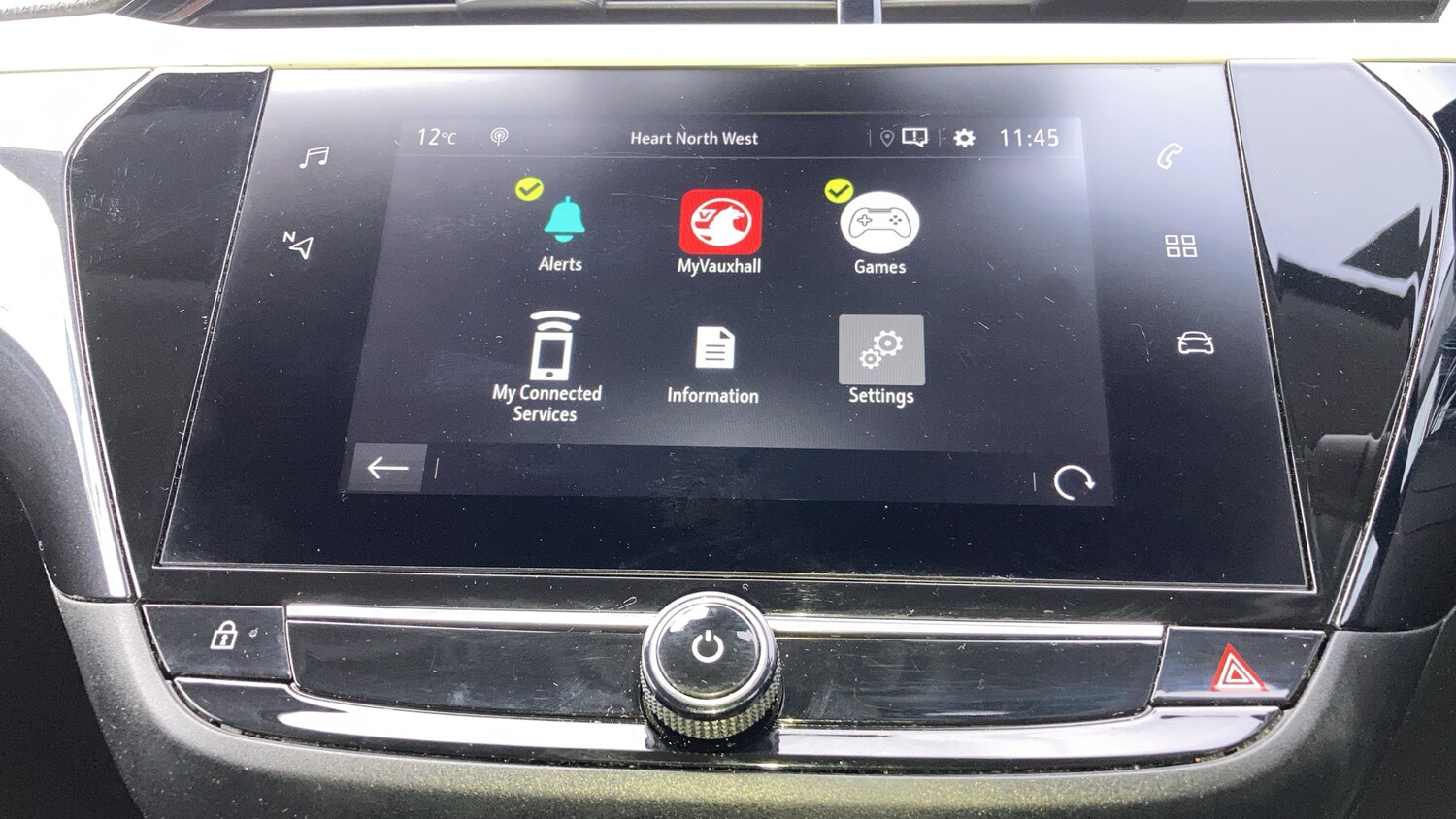 Used Vauxhall Corsa 2021 for sale - 77687903: Photo 45