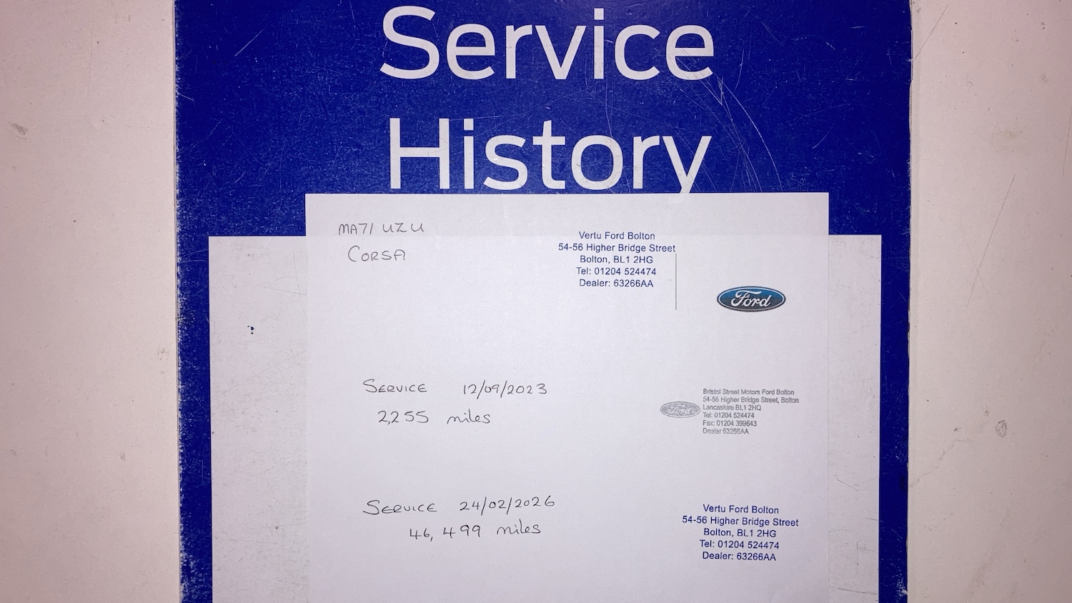 Used Vauxhall Corsa 2021 for sale - 77687903: Photo 5