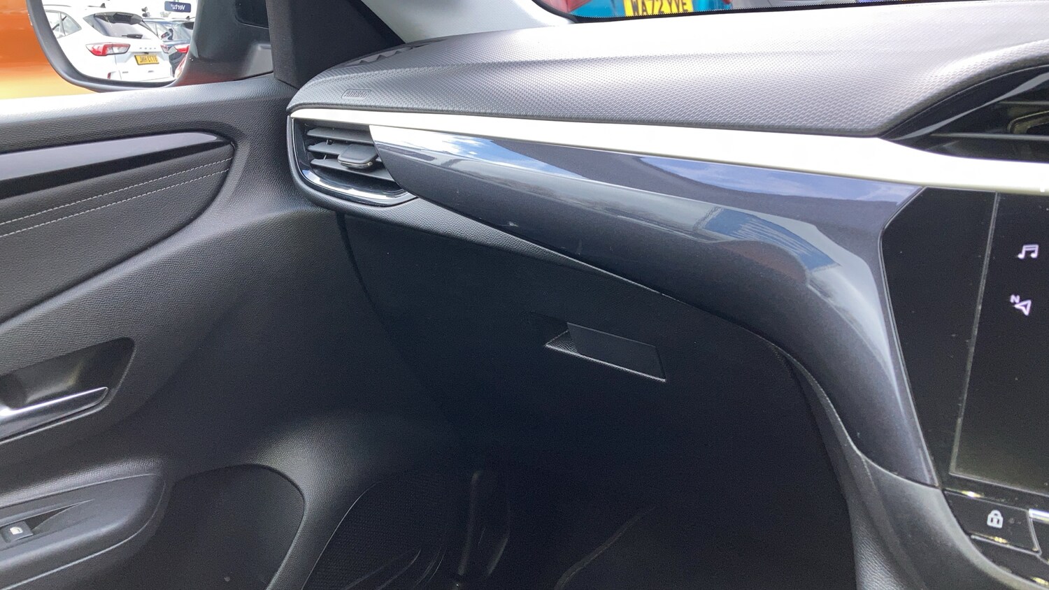 Used Vauxhall Corsa 2021 for sale - 77687903: Photo 6