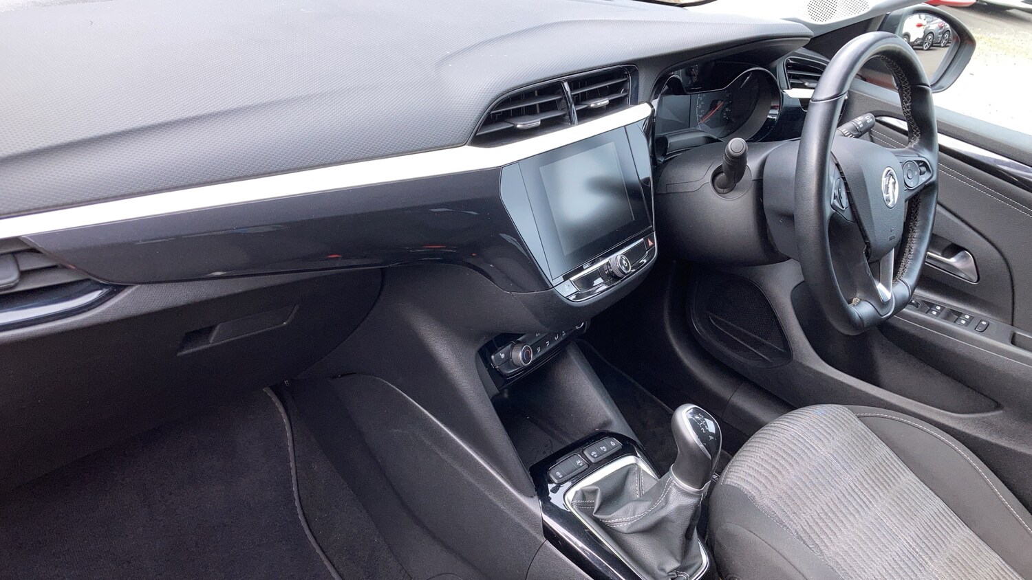 Used Vauxhall Corsa 2021 for sale - 77687903: Photo 7