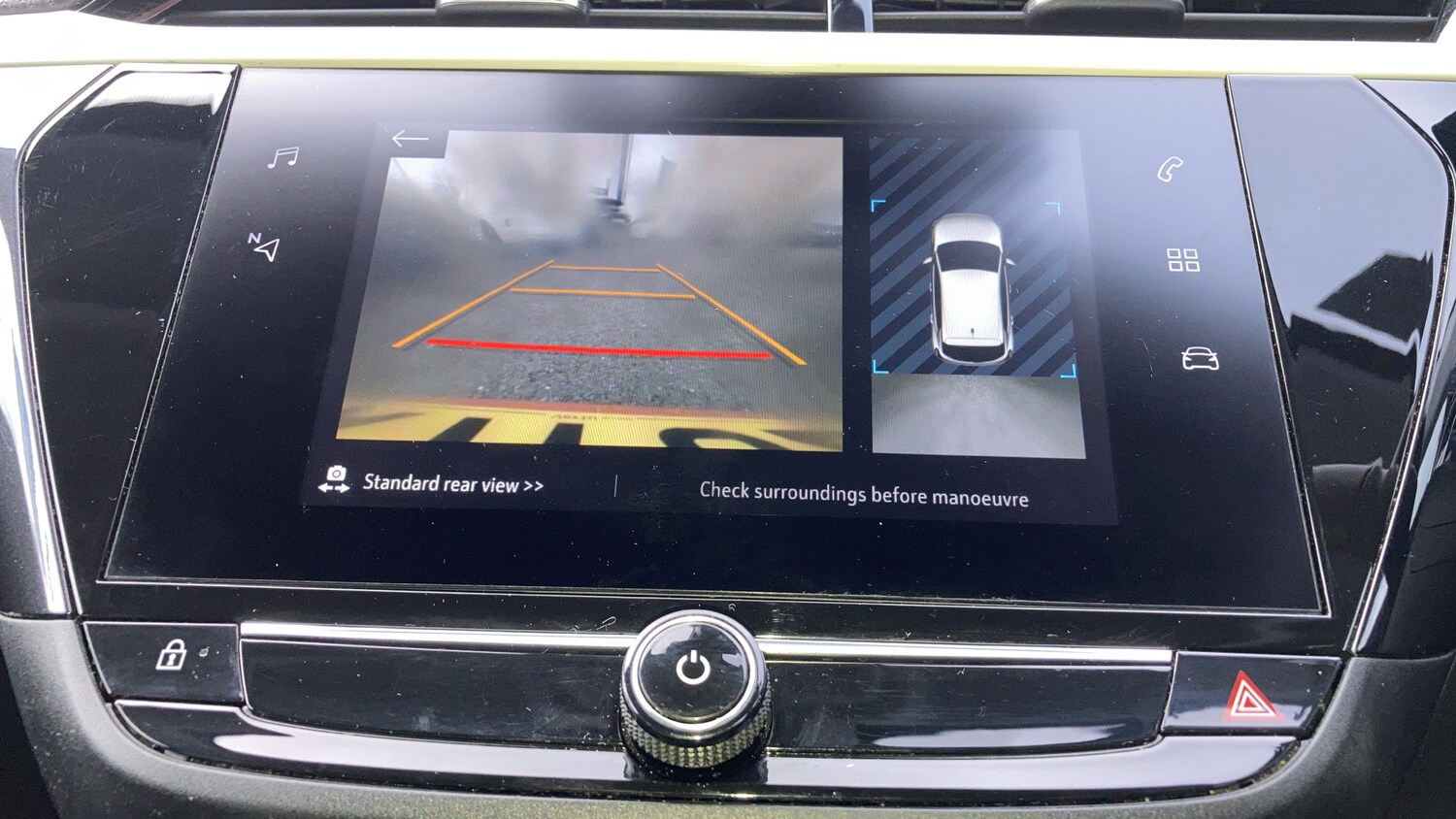 Used Vauxhall Corsa 2021 for sale - 77687903: Photo 8