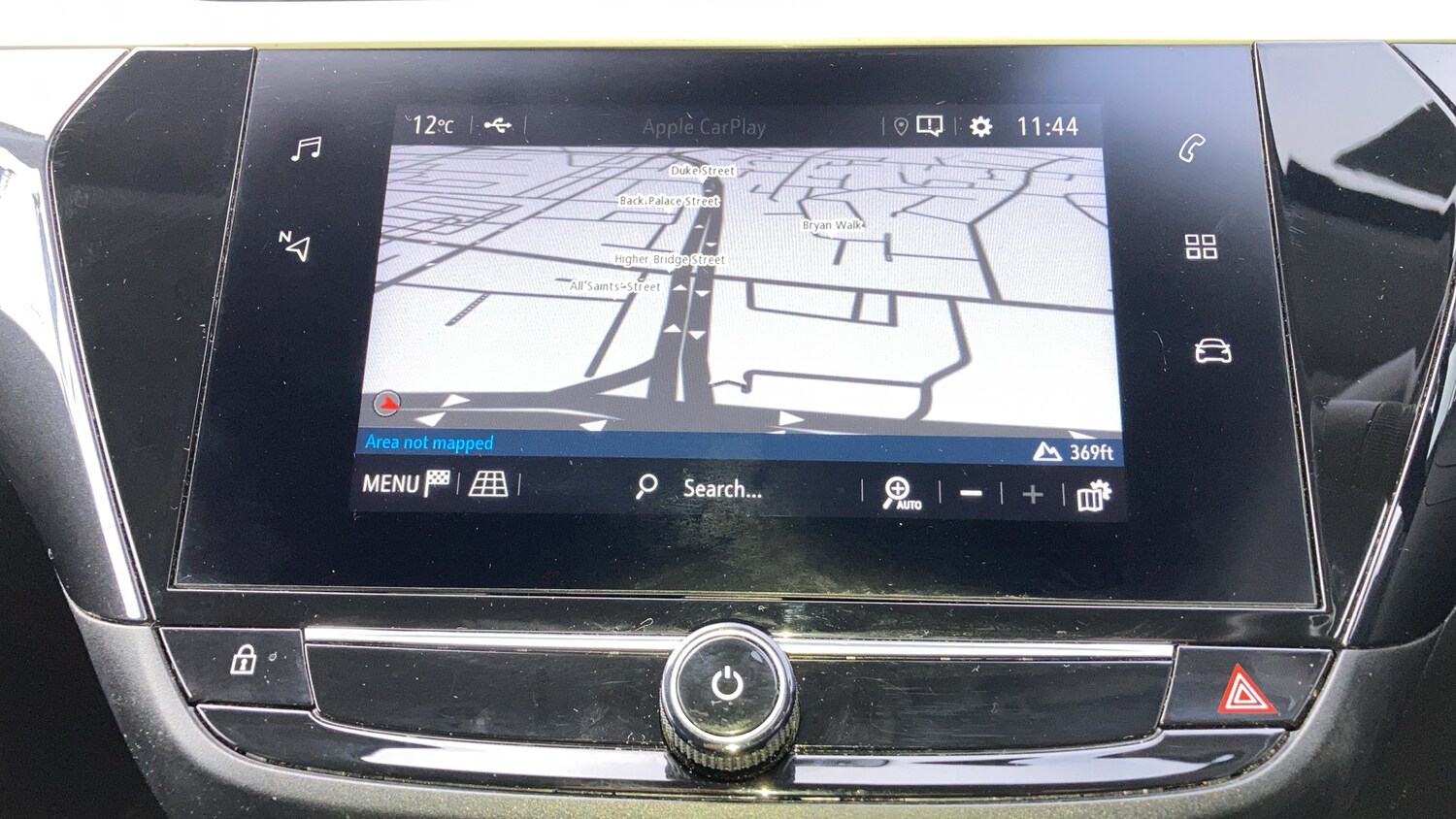 Used Vauxhall Corsa 2021 for sale - 77687903: Photo 9