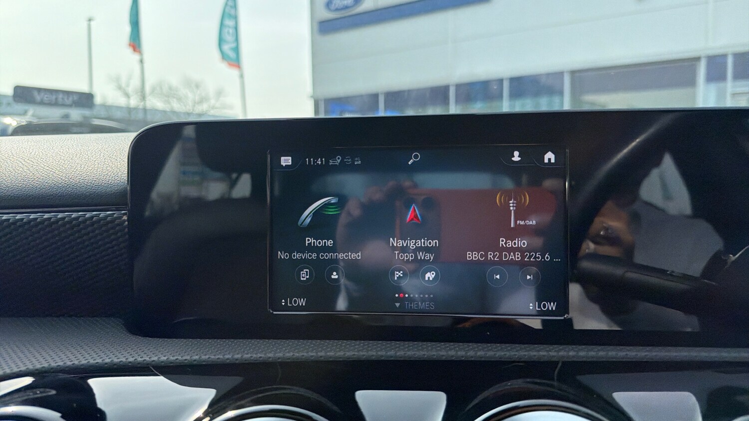 Used Mercedes-Benz A-Class 2019 for sale - 77973184: Photo 12