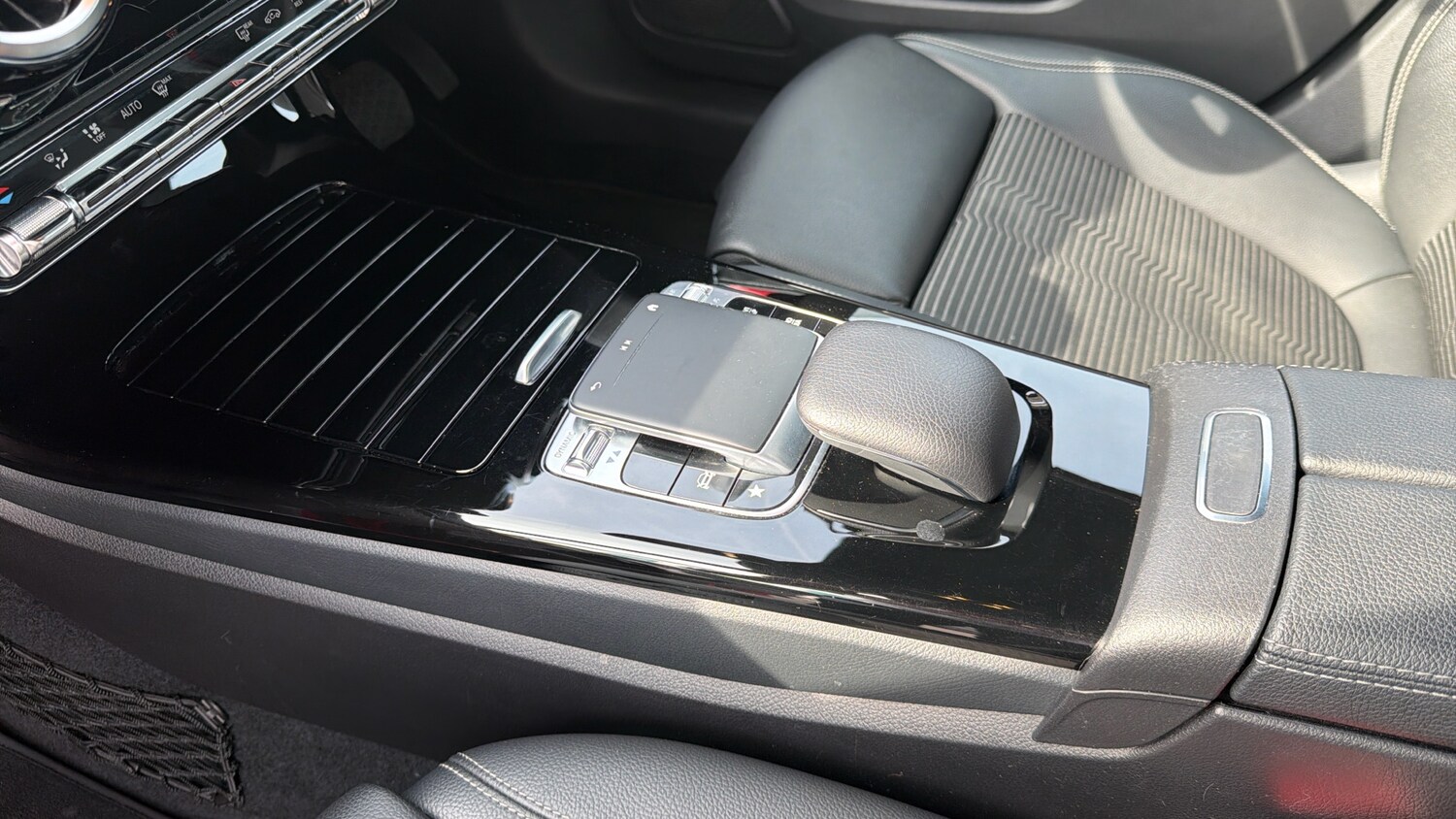 Used Mercedes-Benz A-Class 2019 for sale - 77973184: Photo 13