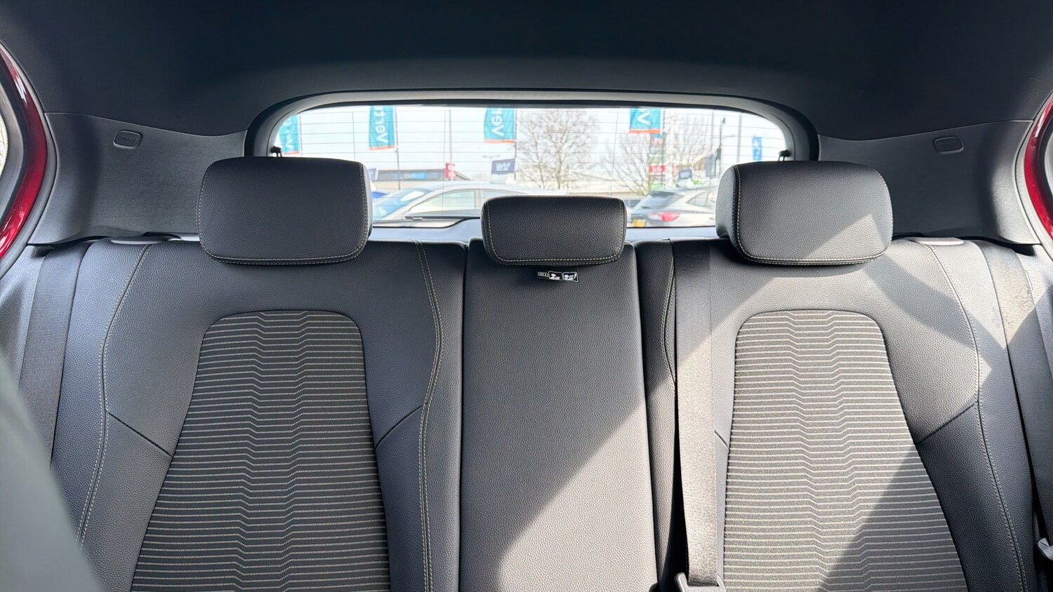 Used Mercedes-Benz A-Class 2019 for sale - 77973184: Photo 15