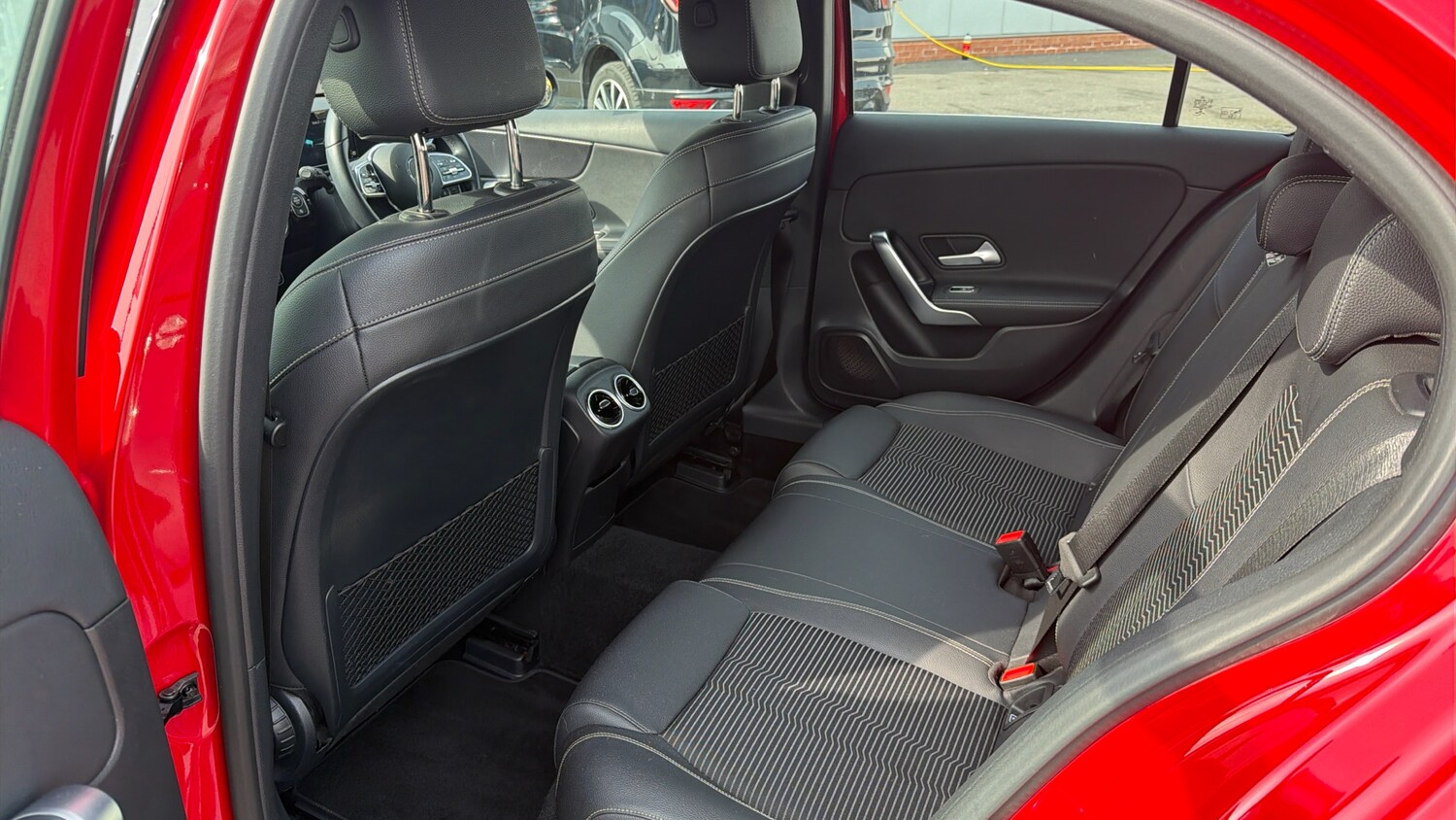 Used Mercedes-Benz A-Class 2019 for sale - 77973184: Photo 16