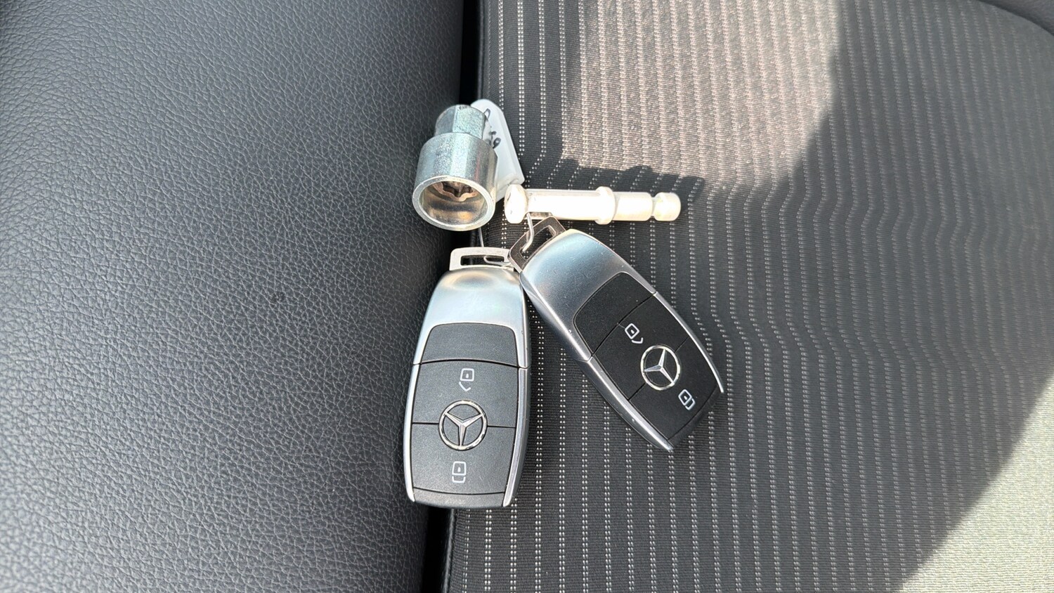 Used Mercedes-Benz A-Class 2019 for sale - 77973184: Photo 19