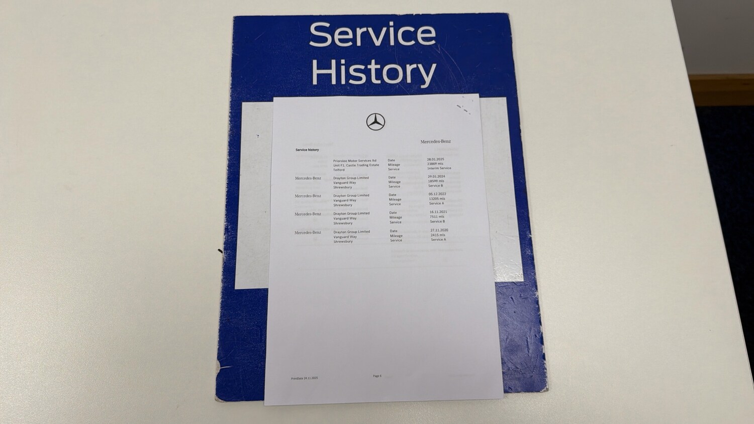 Used Mercedes-Benz A-Class 2019 for sale - 77973184: Photo 21