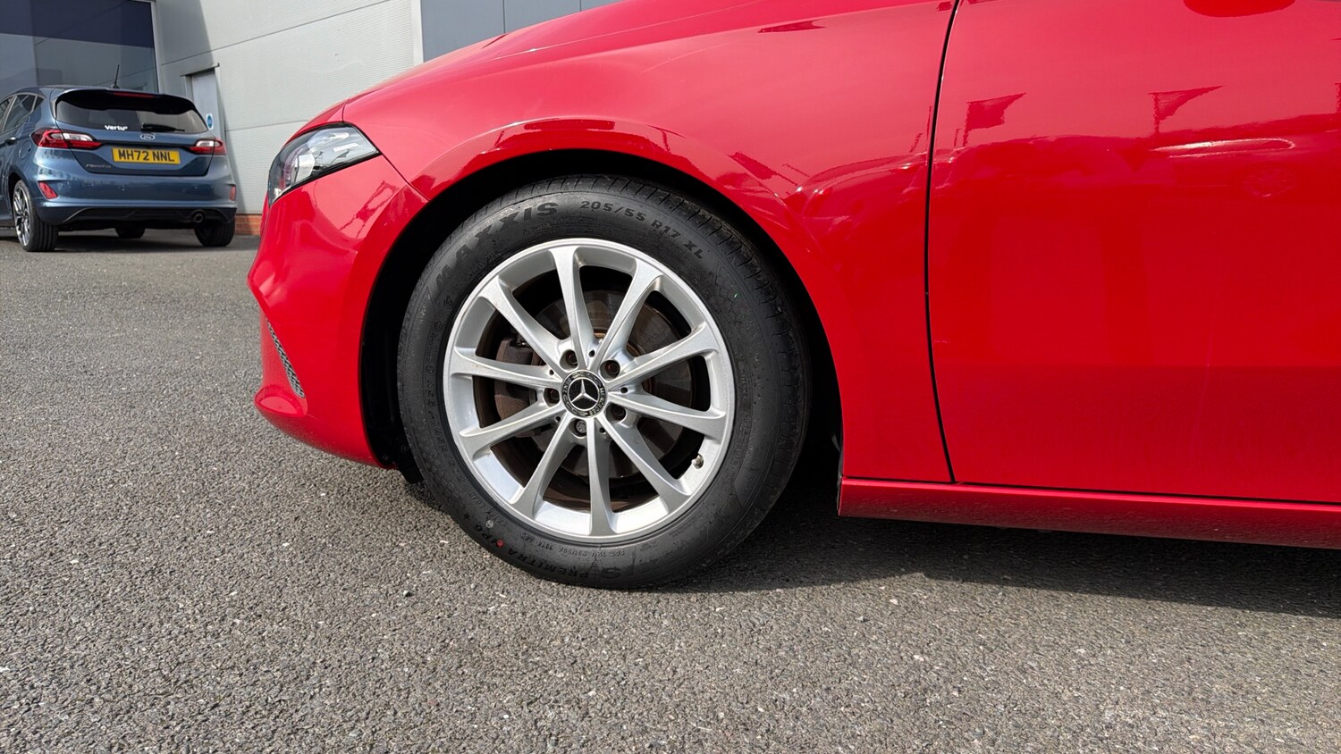 Used Mercedes-Benz A-Class 2019 for sale - 77973184: Photo 26