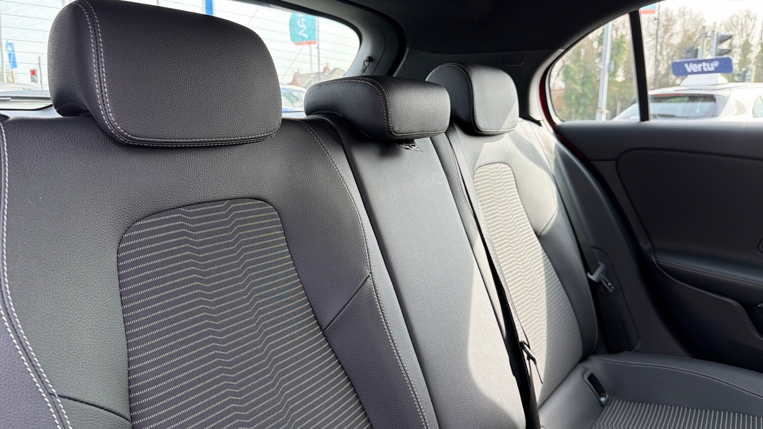 Used Mercedes-Benz A-Class 2019 for sale - 77973184: Photo 30