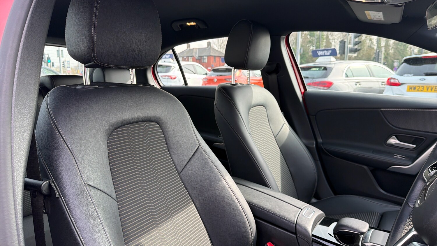 Used Mercedes-Benz A-Class 2019 for sale - 77973184: Photo 31