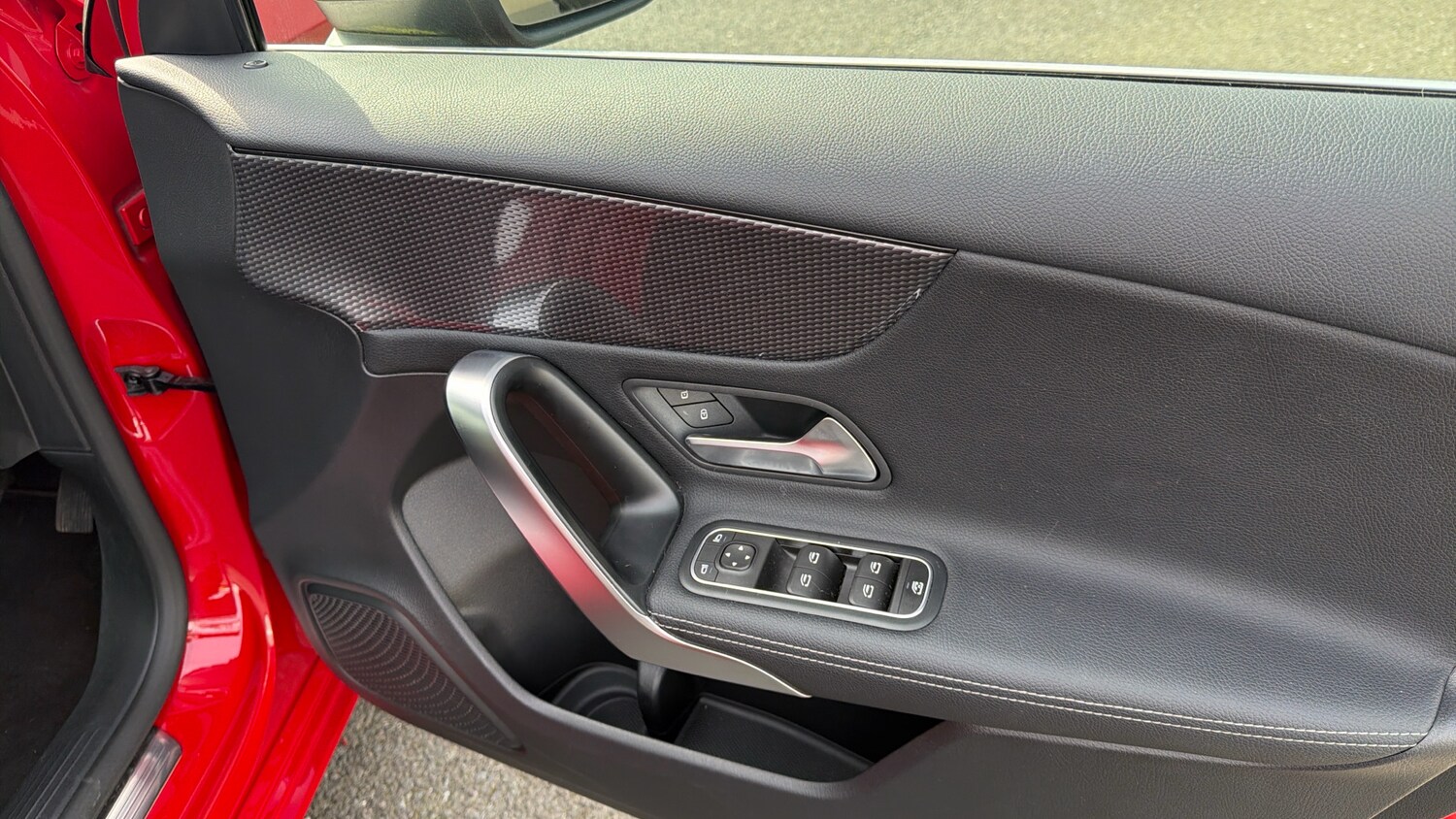 Used Mercedes-Benz A-Class 2019 for sale - 77973184: Photo 32