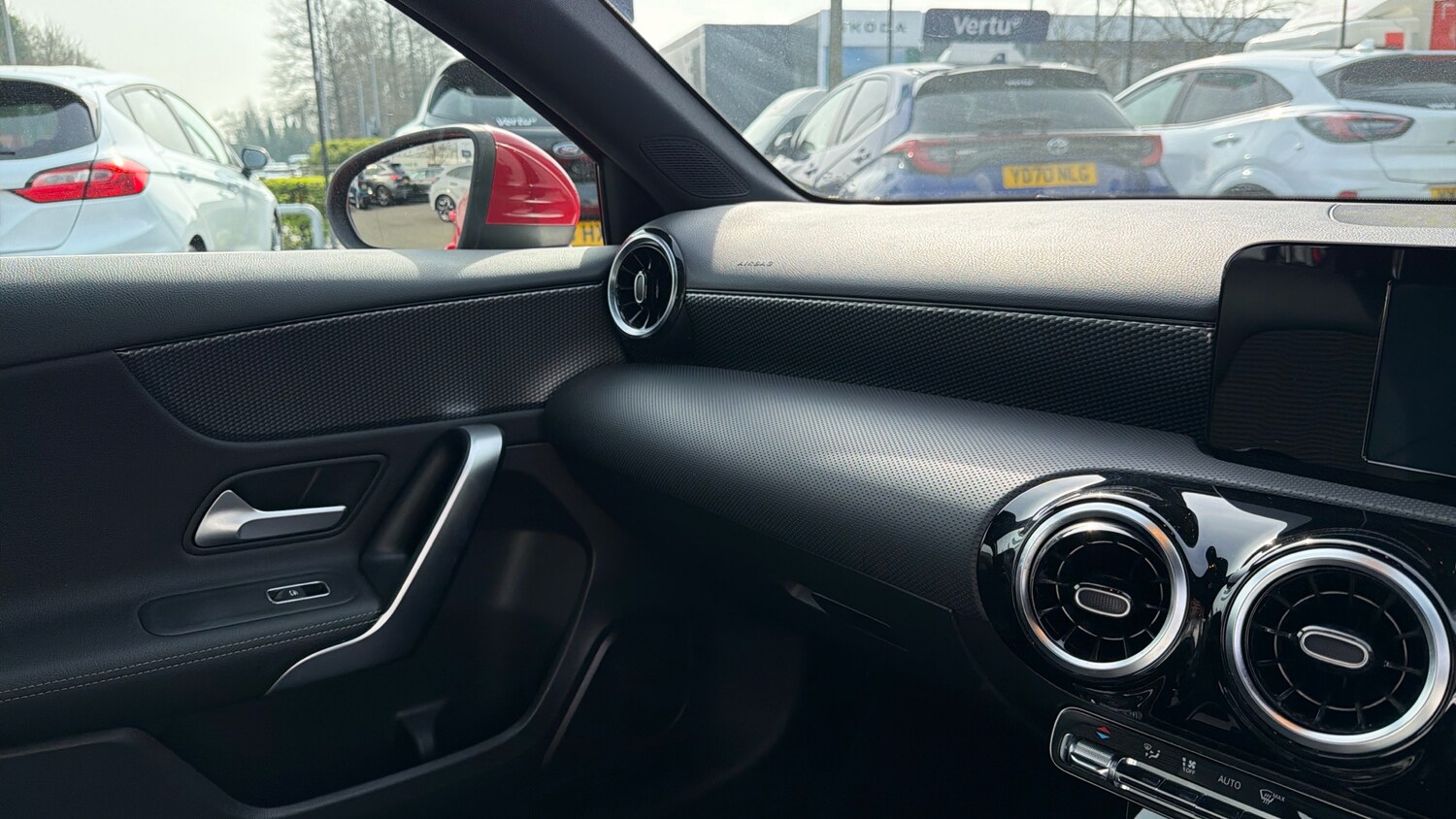 Used Mercedes-Benz A-Class 2019 for sale - 77973184: Photo 34