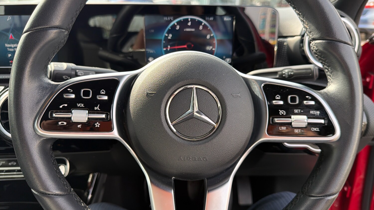 Used Mercedes-Benz A-Class 2019 for sale - 77973184: Photo 35