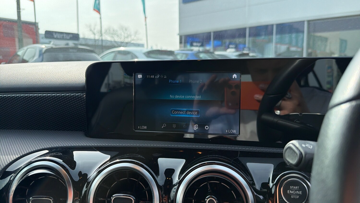 Used Mercedes-Benz A-Class 2019 for sale - 77973184: Photo 37