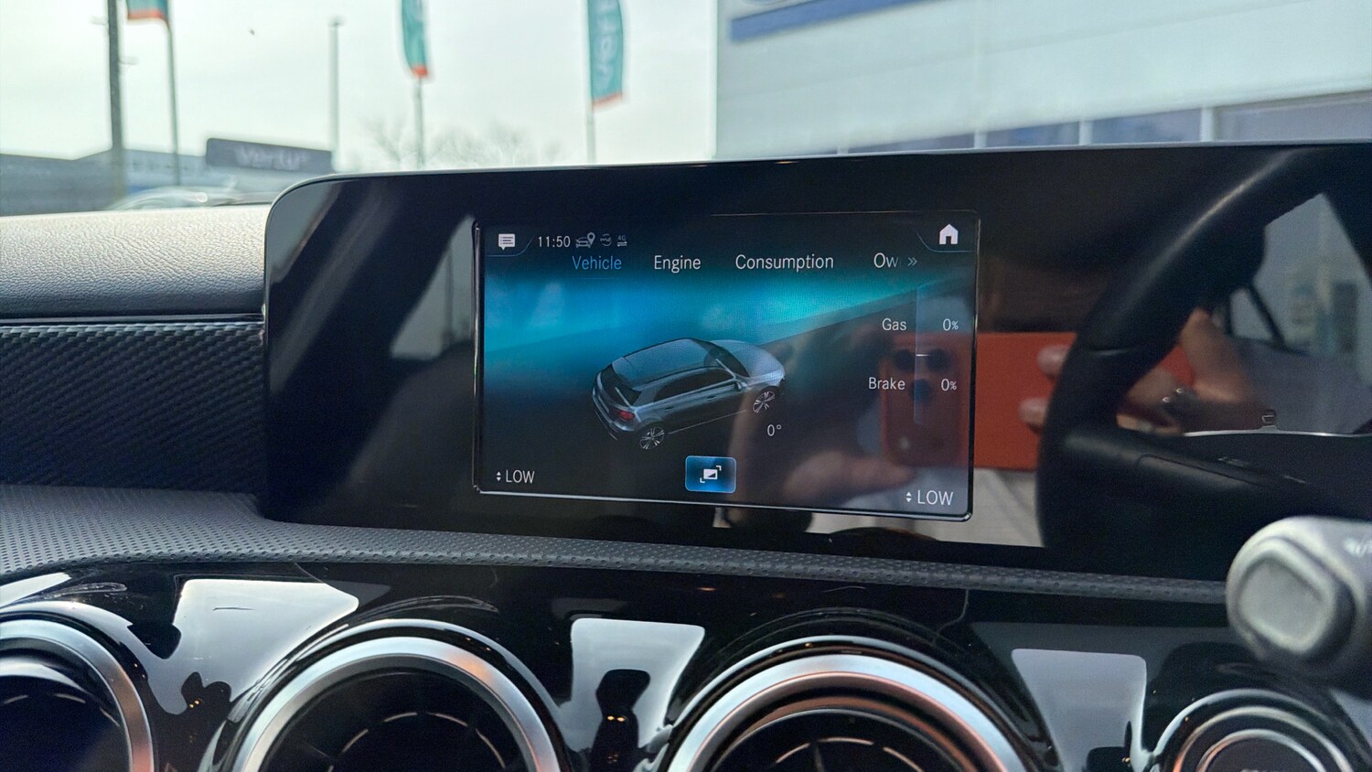 Used Mercedes-Benz A-Class 2019 for sale - 77973184: Photo 39