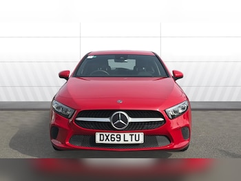 Used Mercedes-Benz A-Class 2019 for sale - 77973184: Photo