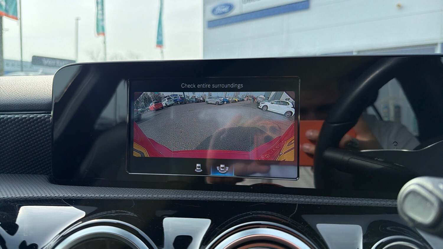 Used Mercedes-Benz A-Class 2019 for sale - 77973184: Photo 41