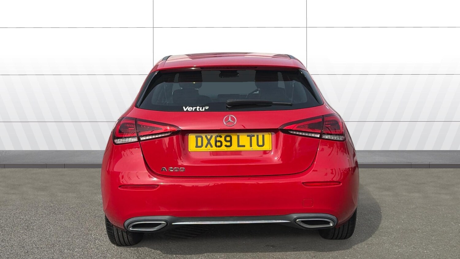 Used Mercedes-Benz A-Class 2019 for sale - 77973184: Photo 6