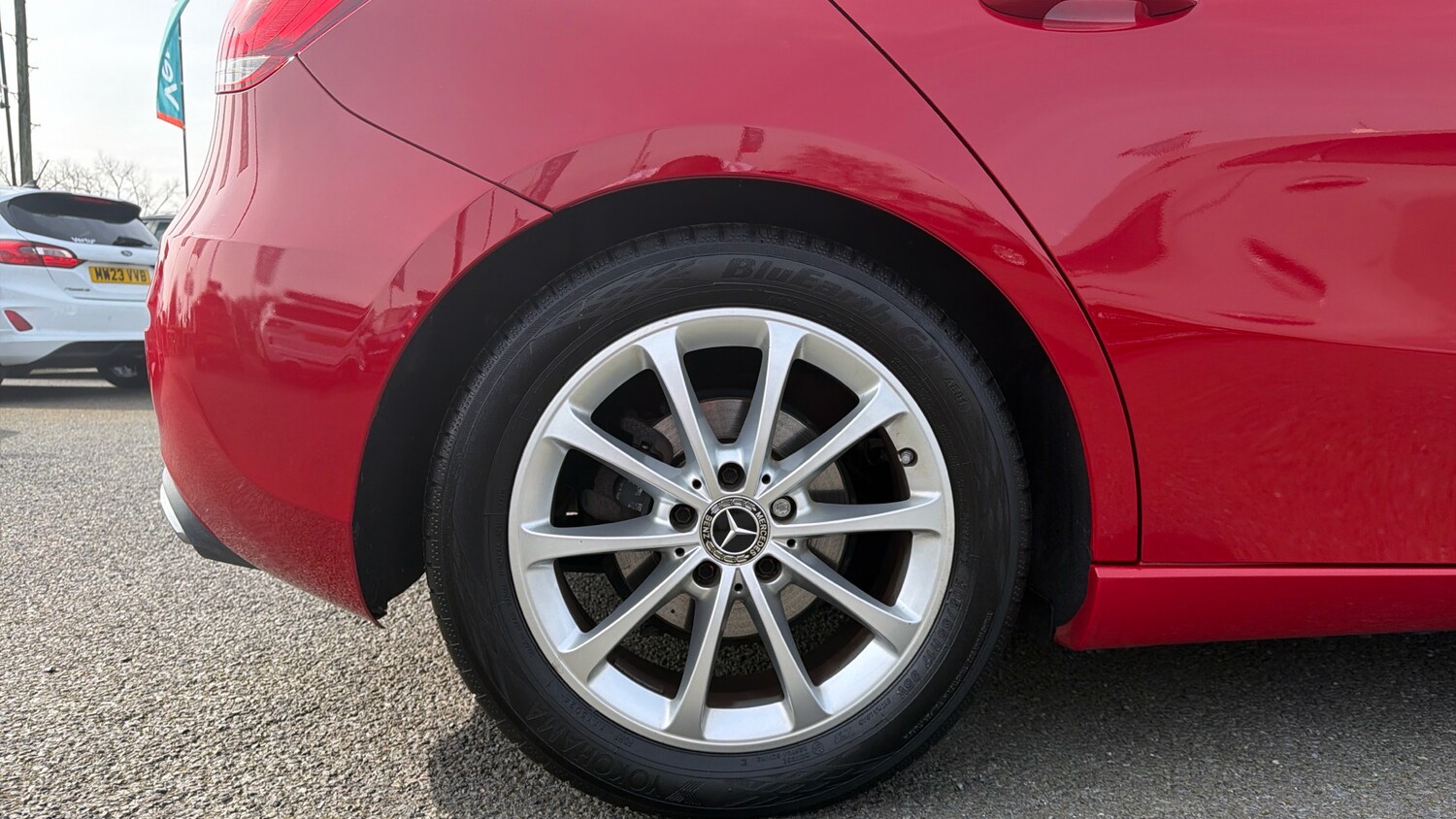 Used Mercedes-Benz A-Class 2019 for sale - 77973184: Photo 7