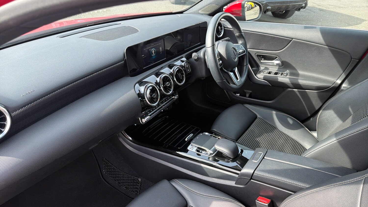 Used Mercedes-Benz A-Class 2019 for sale - 77973184: Photo 9