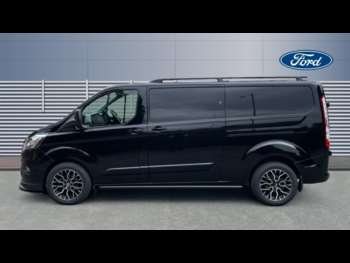Used Ford Transit Custom 2021 for sale - 75163818: Photo