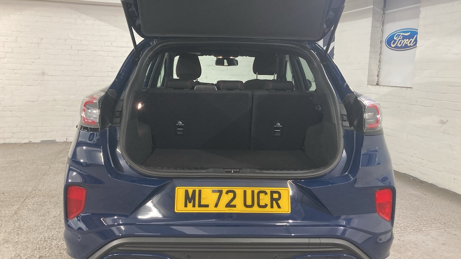 Vehicle 34