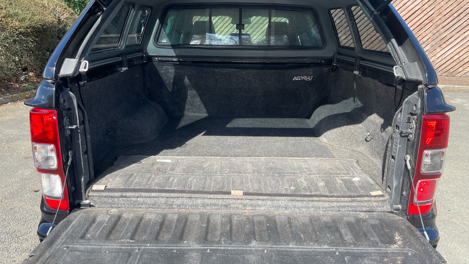 Used Ford Ranger 2021 for sale - 78122892: Photo 12