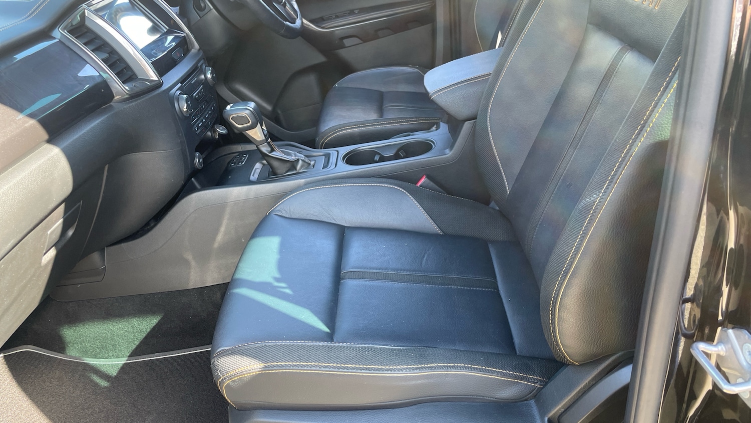 Used Ford Ranger 2021 for sale - 78122892: Photo 13