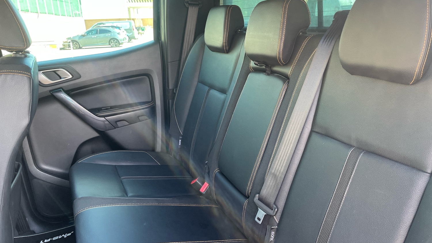 Used Ford Ranger 2021 for sale - 78122892: Photo 14