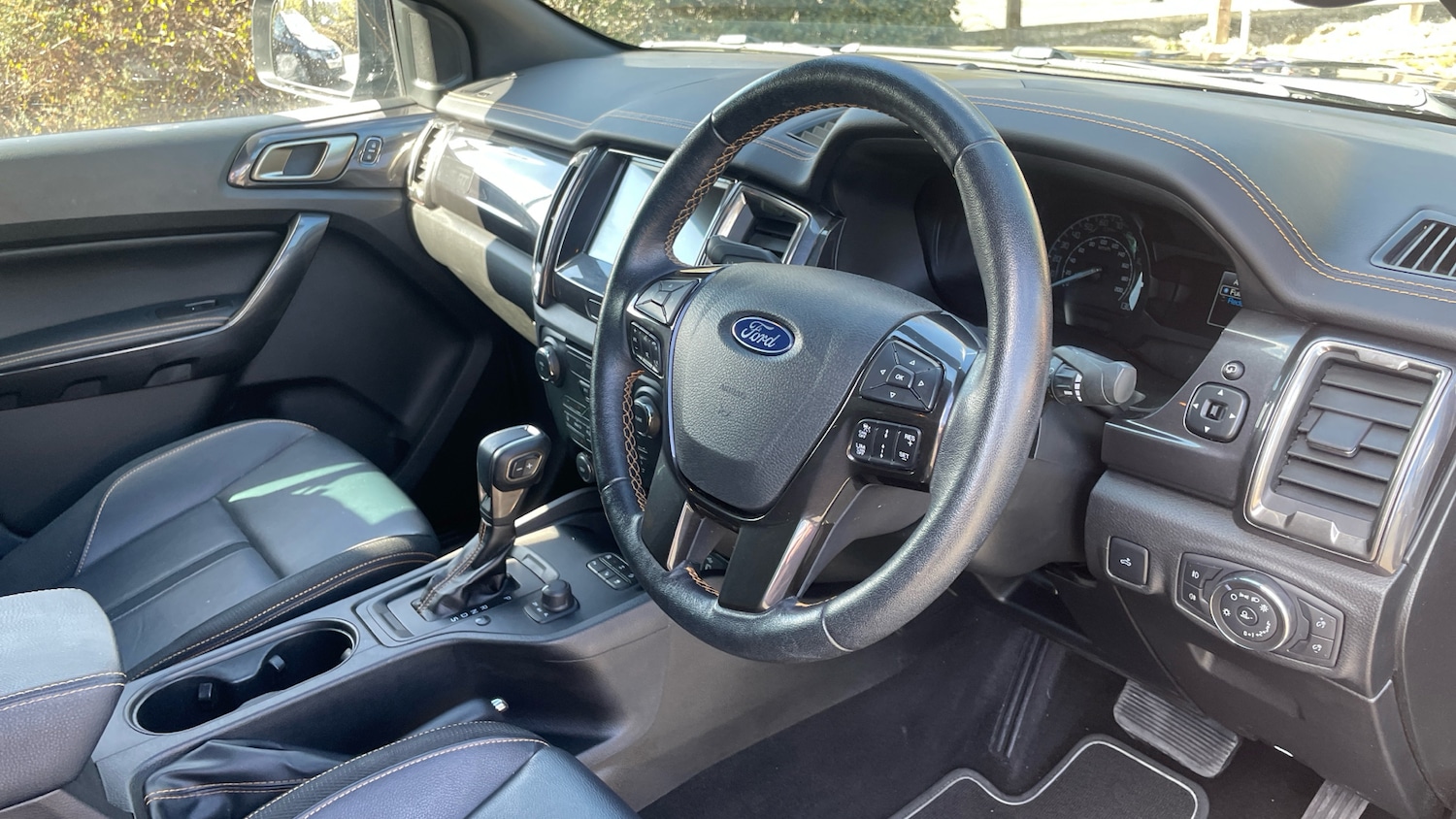 Used Ford Ranger 2021 for sale - 78122892: Photo 16