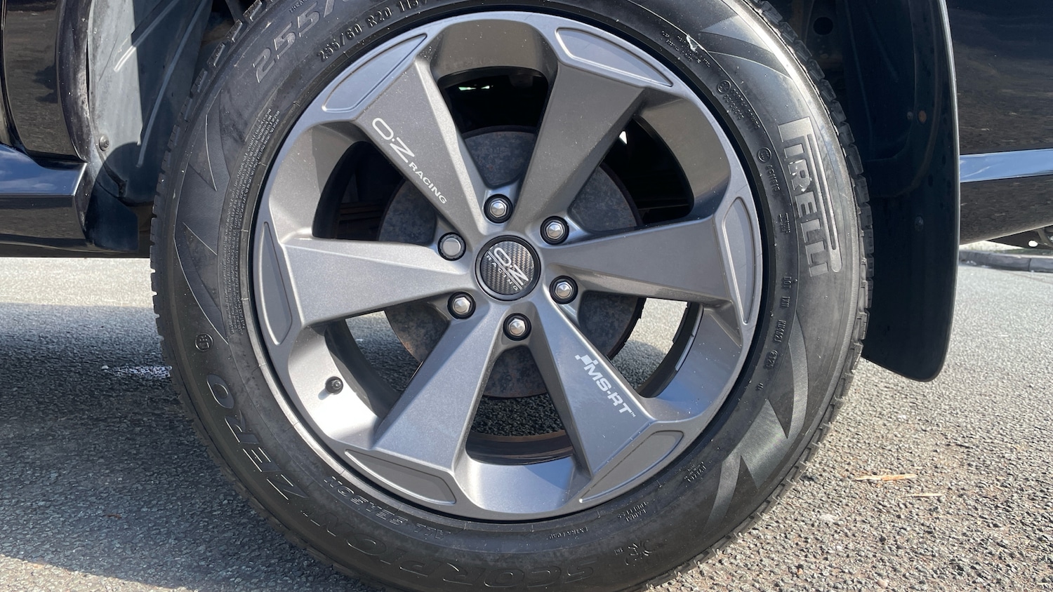 Used Ford Ranger 2021 for sale - 78122892: Photo 17