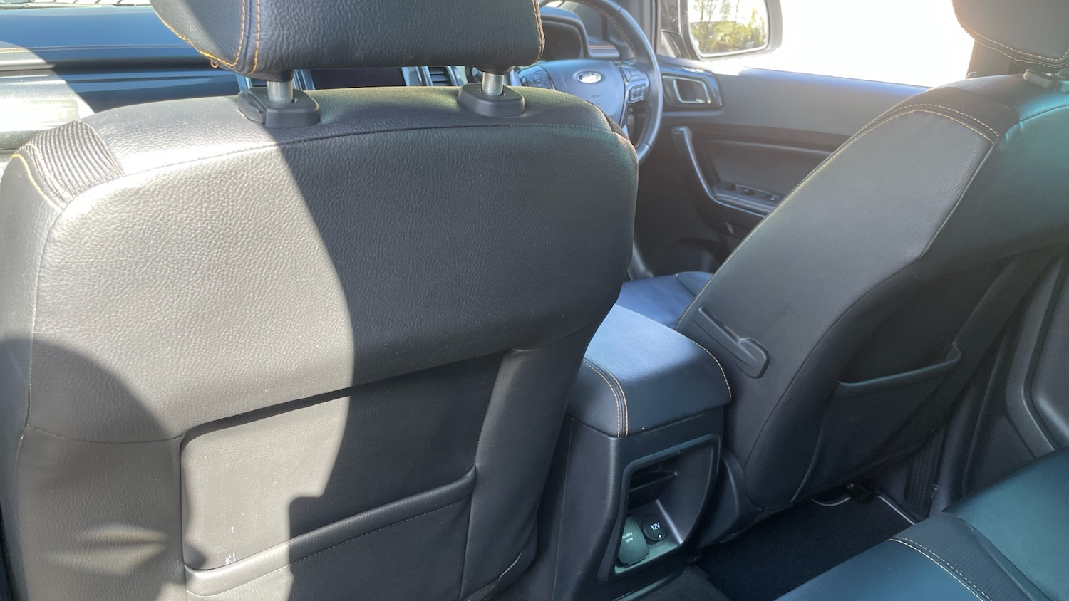 Used Ford Ranger 2021 for sale - 78122892: Photo 18