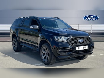 Used Ford Ranger 2021 for sale - 78122892: Photo