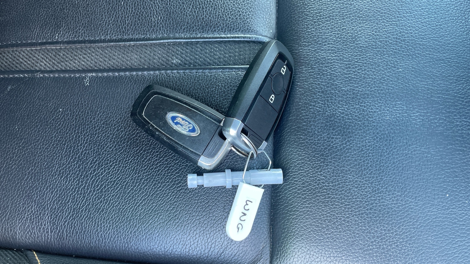 Used Ford Ranger 2021 for sale - 78122892: Photo 20