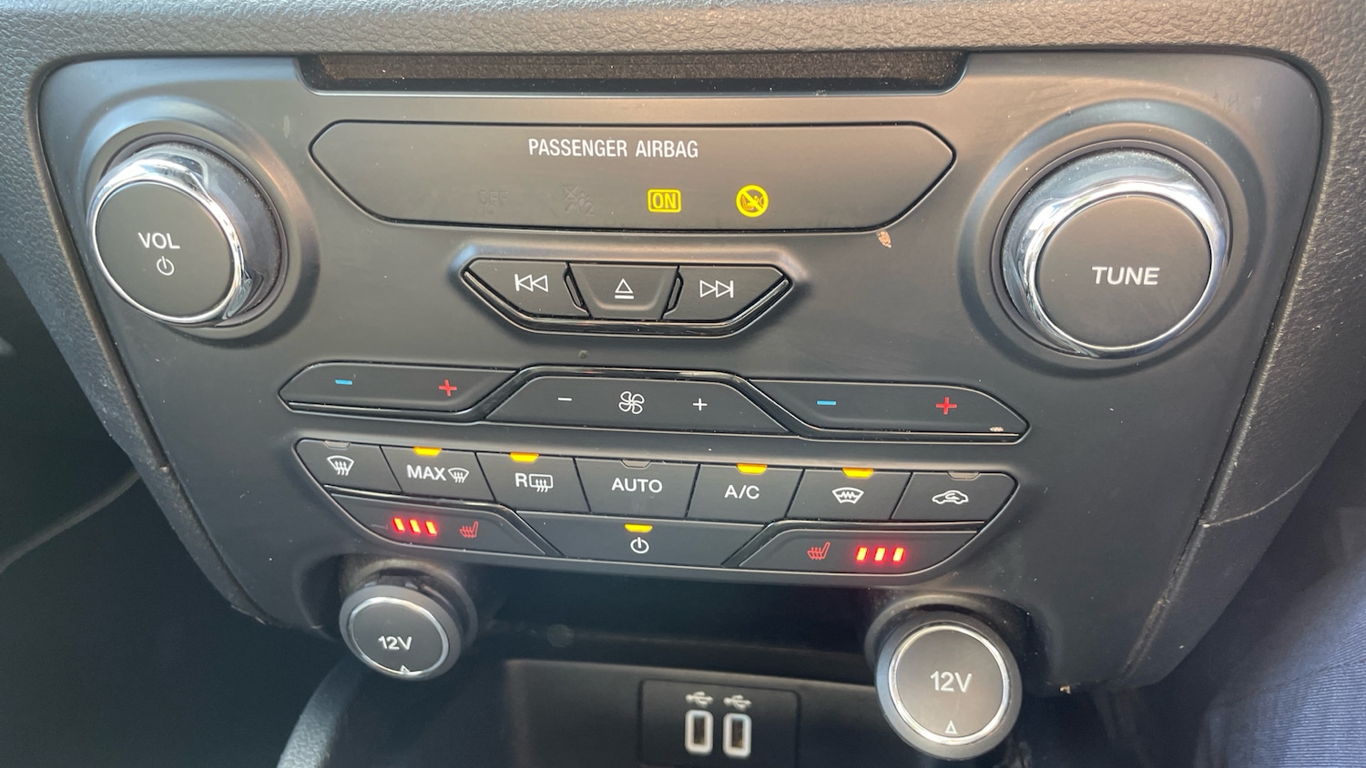 Used Ford Ranger 2021 for sale - 78122892: Photo 21