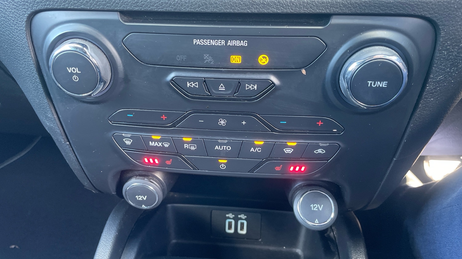 Used Ford Ranger 2021 for sale - 78122892: Photo 22